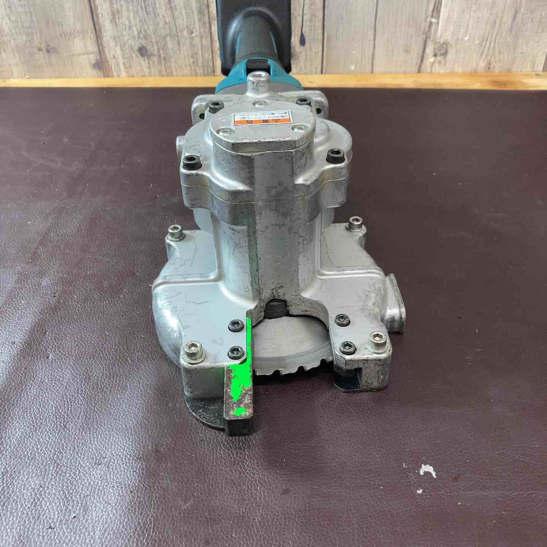 【中古品】オグラ コードレスチップソーカッター HSC-41MX バッテリー2個付属 40V【東大和店】