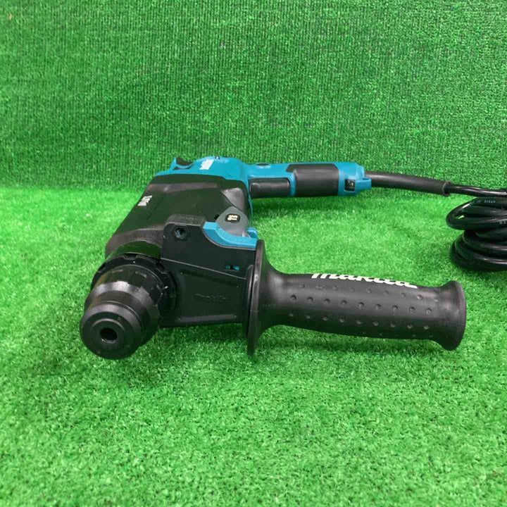 ★マキタ(makita) ハンマドリル HR2601F【川崎店】