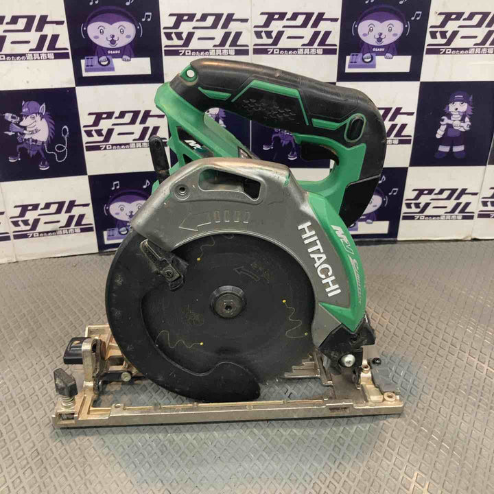 【中古品】ハイコーキ(HIKOKI ※旧:日立工機) コードレス丸のこ C3606DA(SK)(NN)【所沢店】