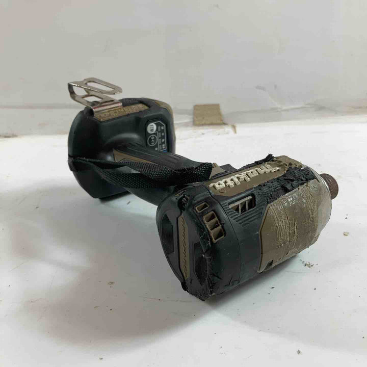 ★マキタ(makita) コードレスインパクトドライバー TD171DZAB【川崎店】