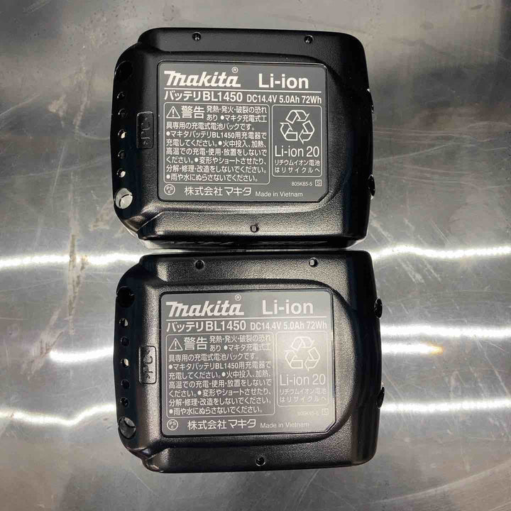 マキタ(makita) コードレスハンマドリル HR164DRTX 長期保管品【川越店】