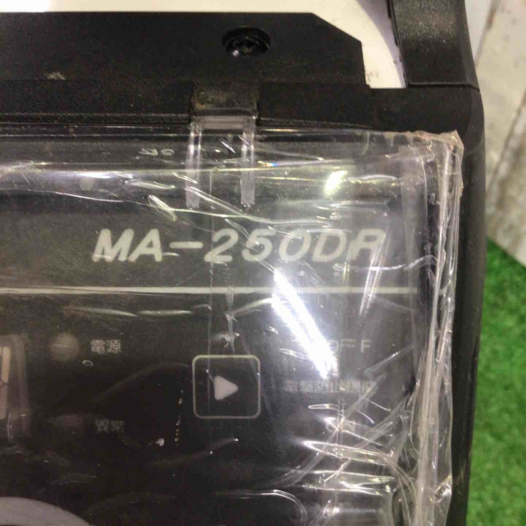 マイト工業 インバーター溶接機　MA-250DR【町田店】