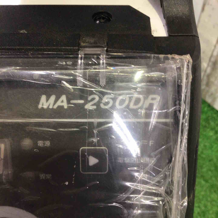 マイト工業 インバーター溶接機　MA-250DR【町田店】