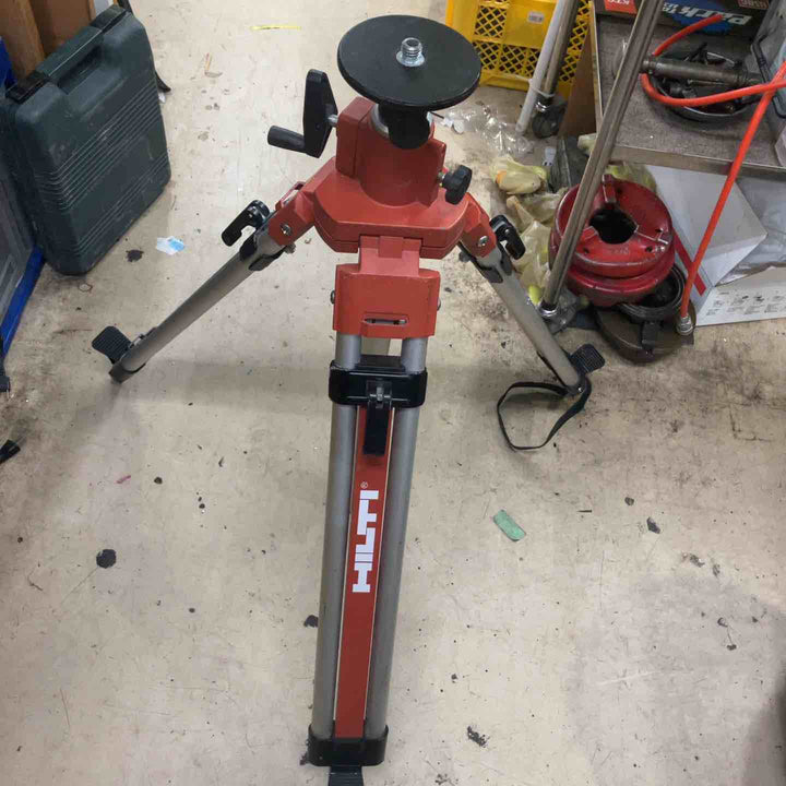 ◇ヒルティ(HILTI) 測量器三脚 PA921【町田店】