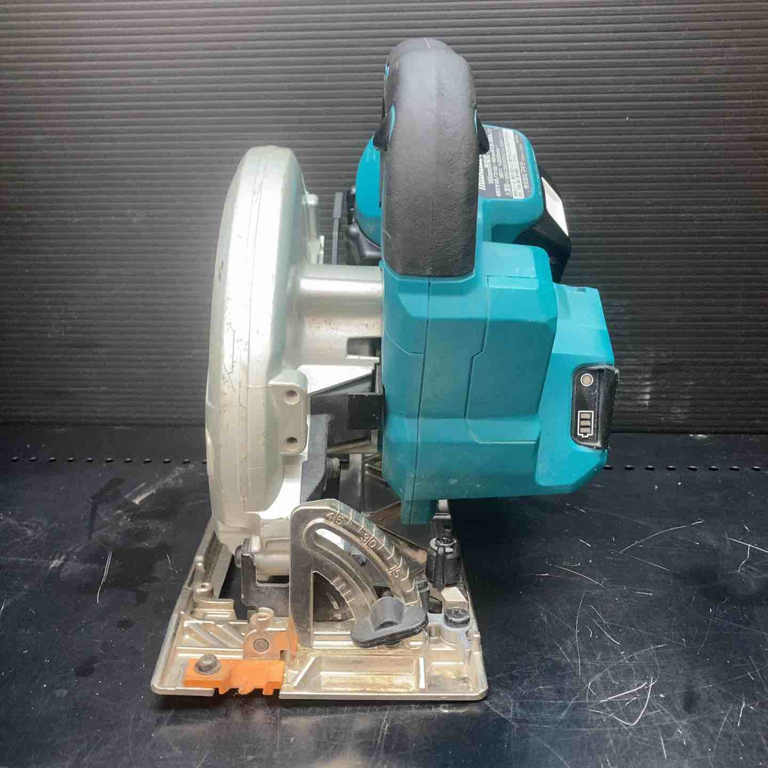 ★マキタ(makita) コードレス丸のこ HS610DZ【川越店】