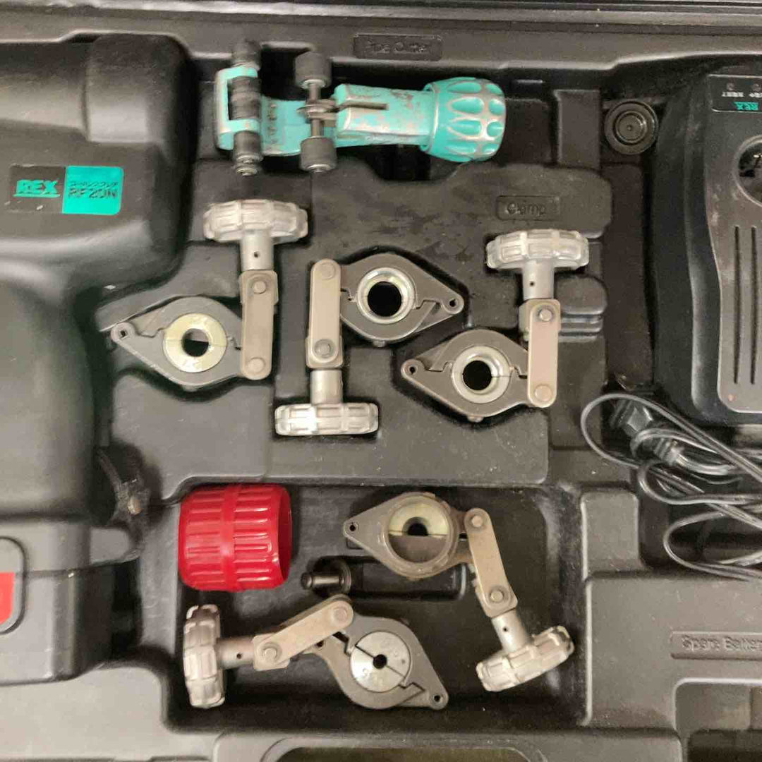 ◇レッキス(REX) コードレスフレア RF20N【町田店】