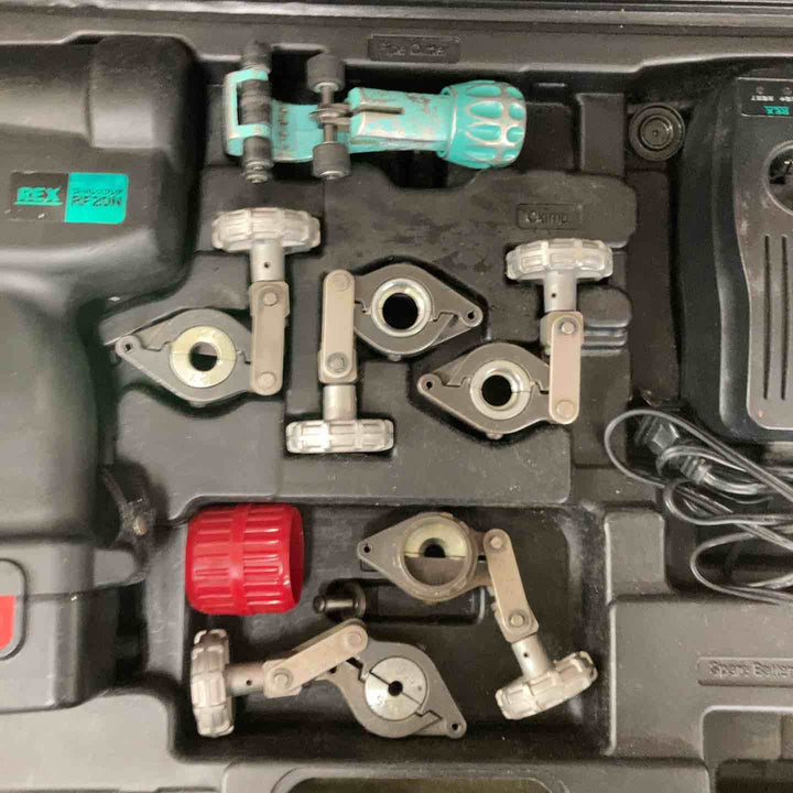 ◇レッキス(REX) コードレスフレア RF20N【町田店】