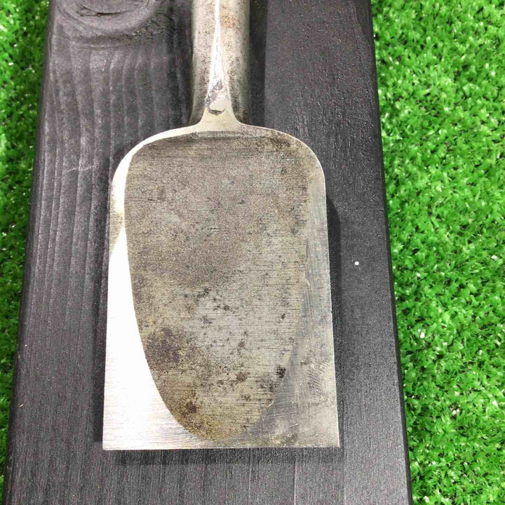 國慶作 叩き鑿 一寸六分 【川口店】