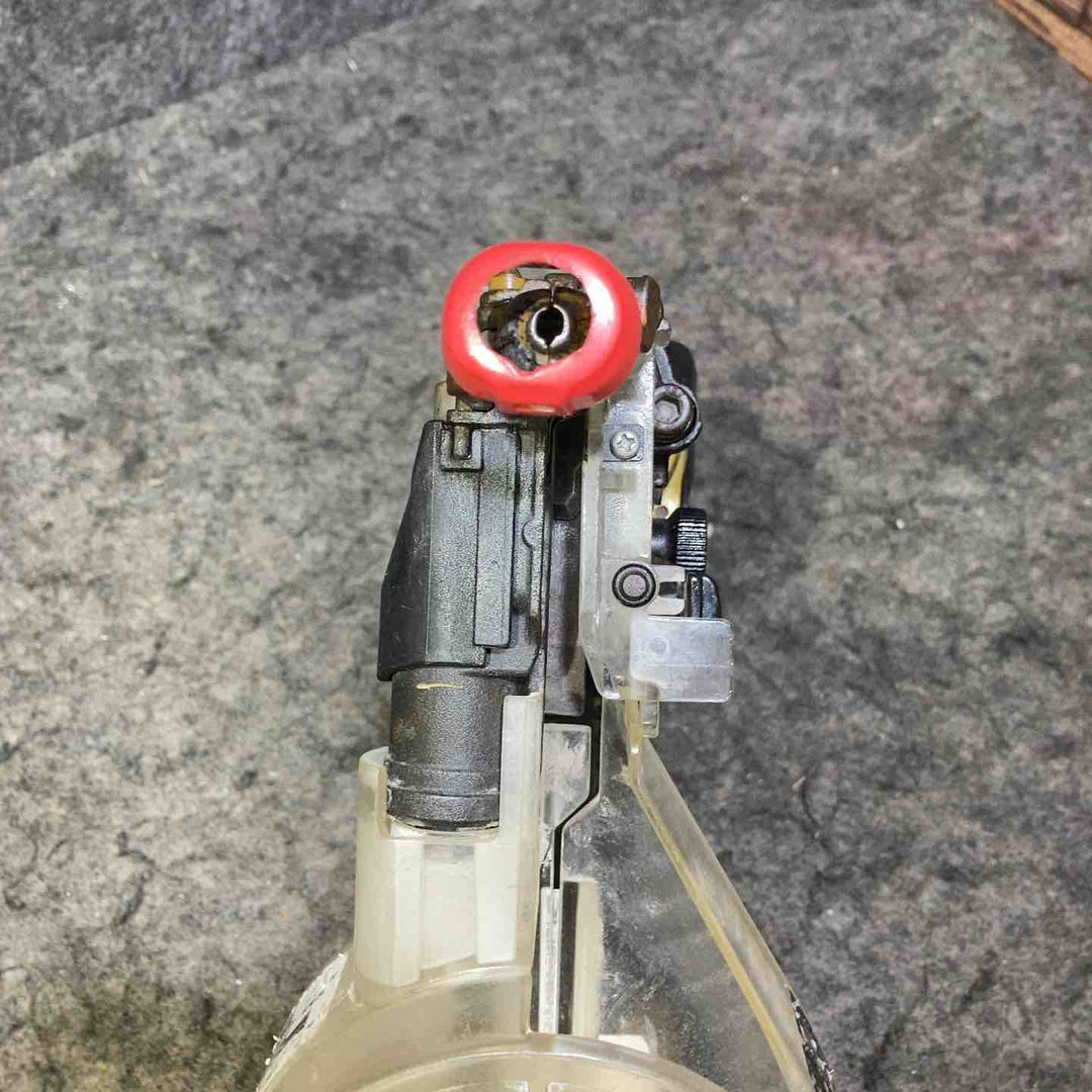 ハイコーキ(HIKOKI ※旧:日立工機) 高圧エアネジ打ち機 WF4H2【桶川店】