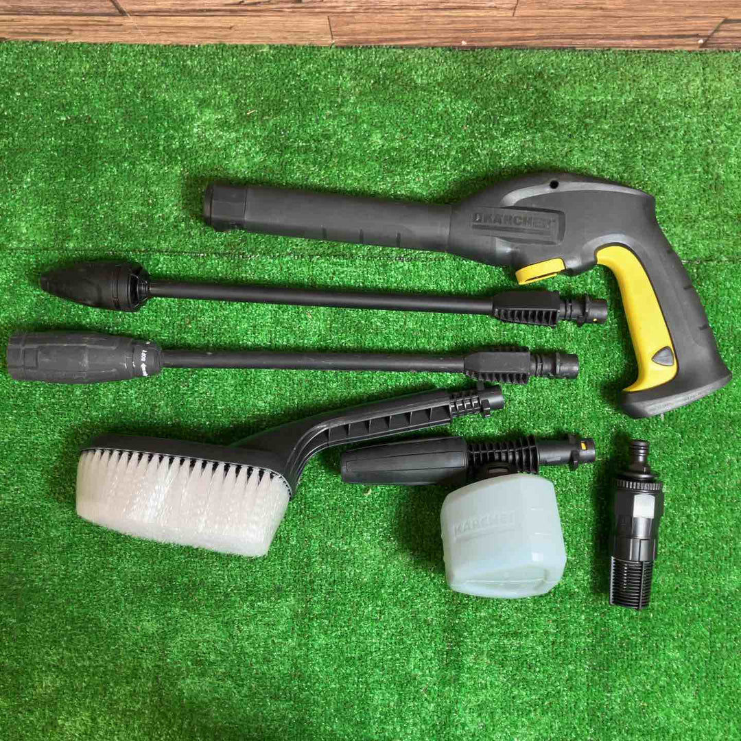 ◇ケルヒャー(KARCHER)  高圧洗浄機 JTK サイレント プラス 1.600-901.0 JTK Silent PL【桶川店】