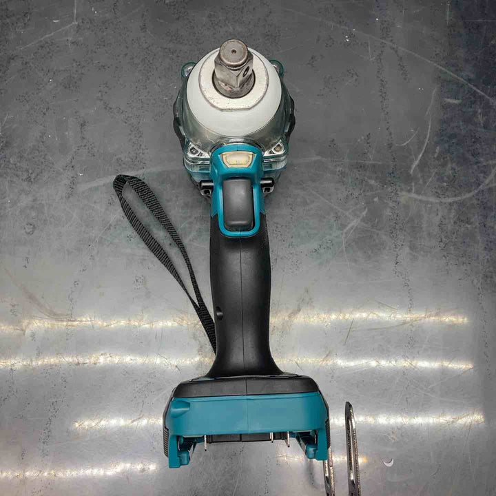 ★マキタ(makita) コードレスインパクトレンチ TW300DZ【川越店】