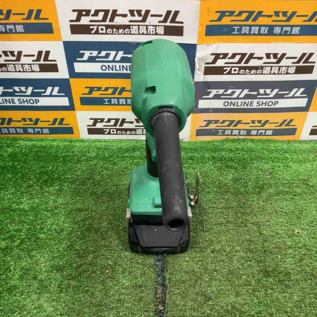 ★ハイコーキ(HIKOKI ※旧:日立工機) コードレスエアダスタ RA18DA(NN)【草加店】