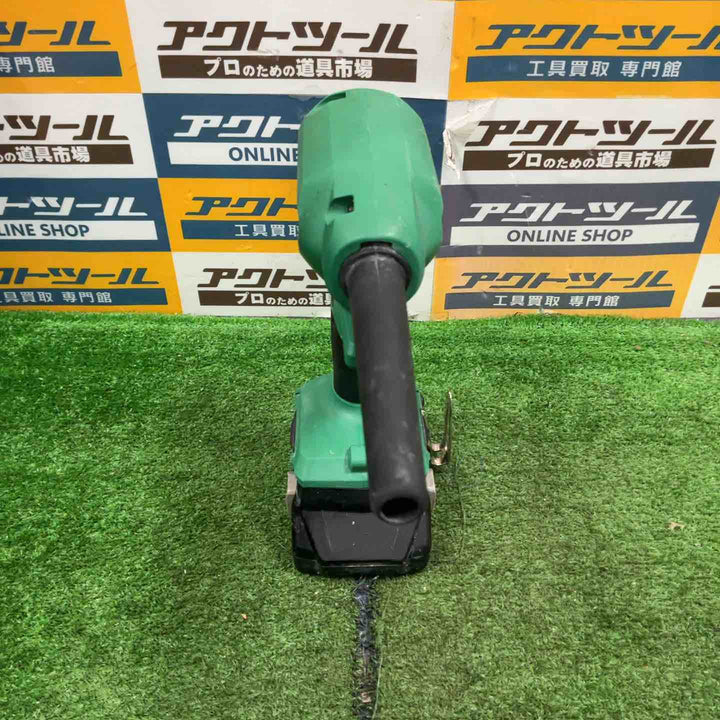 ★ハイコーキ(HIKOKI ※旧:日立工機) コードレスエアダスタ RA18DA(NN)【草加店】