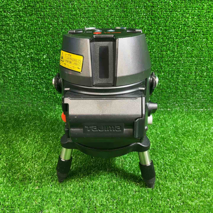 【現状品】 タジマ(Tajima) レーザー墨出し器 ZEROG2-KY 【藤沢店】