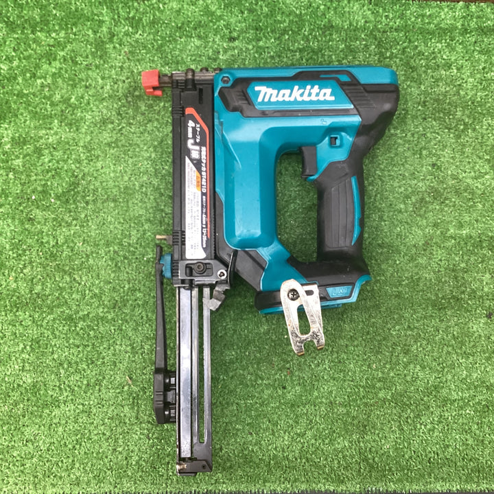 ★マキタ(makita) コードレスタッカー ST421DZK【川越店】