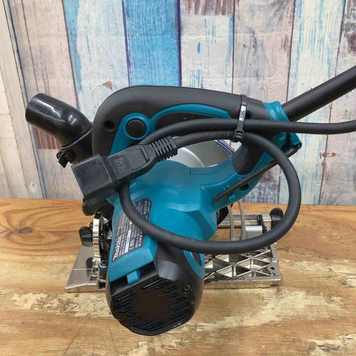【中古品】★マキタ(makita) 防じん丸のこ KS5000FX 100V 125mm【柏店】