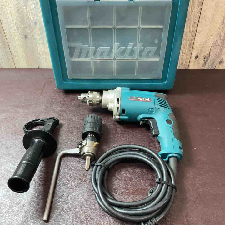 【中古品】 マキタ(makita) 振動ドリル HP1040 電気ドリル 【東大和店】