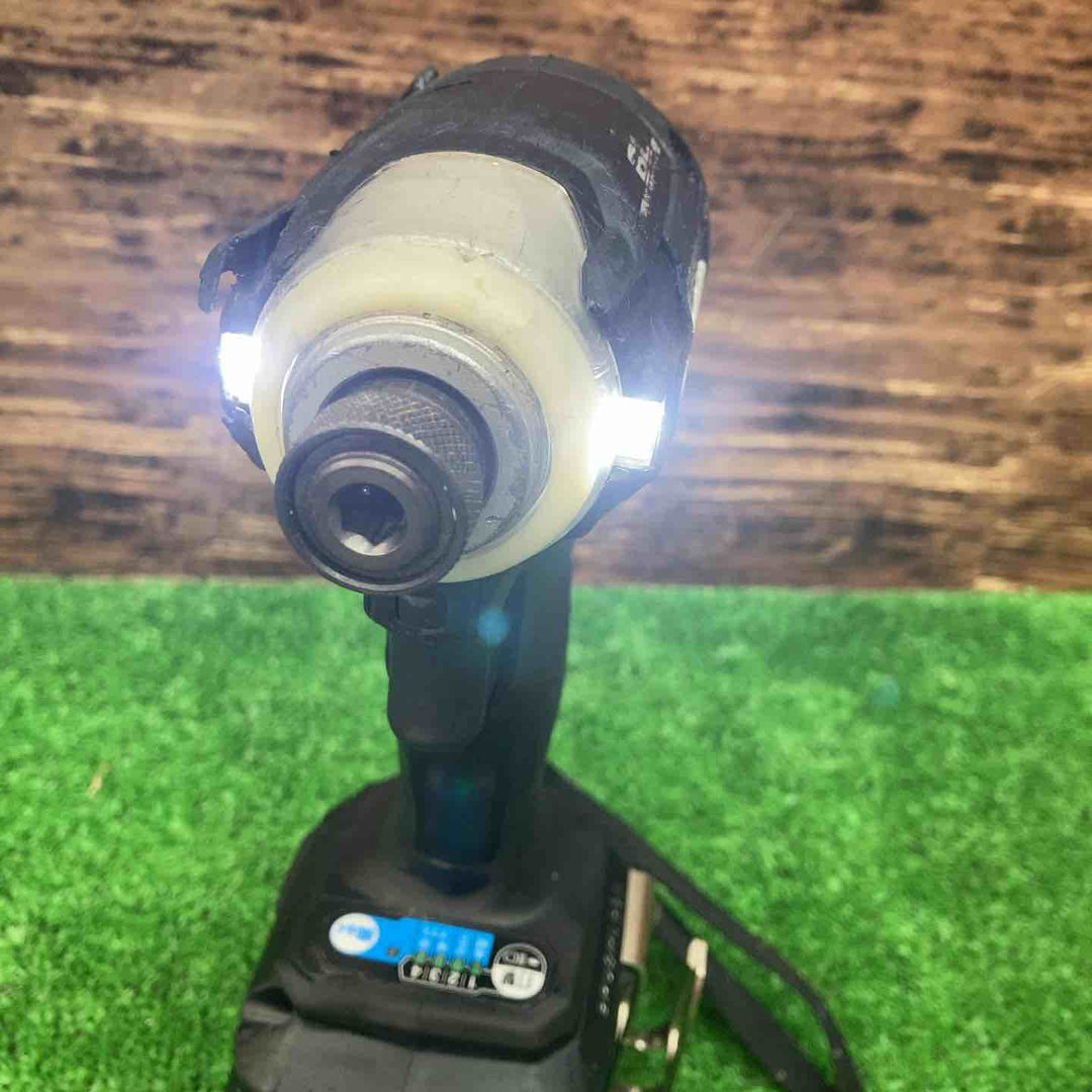 ★マキタ(makita) コードレスインパクトドライバー TD172DZB【川越店】