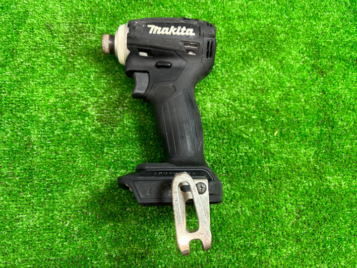 ★マキタ(makita) コードレスインパクトドライバー TD172DZB【草加店】