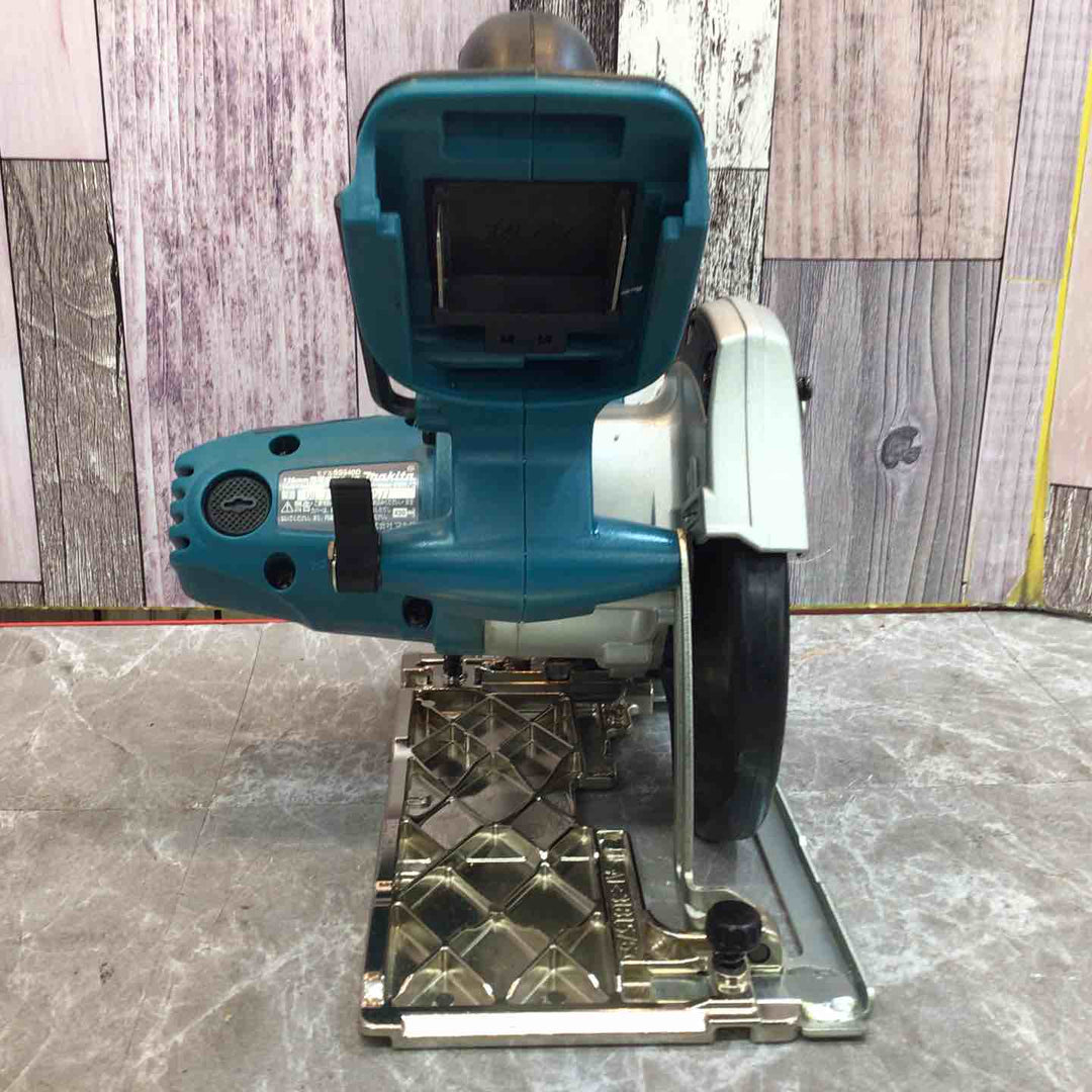 【中古品】★マキタ makita 14.4V コードレス丸のこ SS540DRF【八潮店】