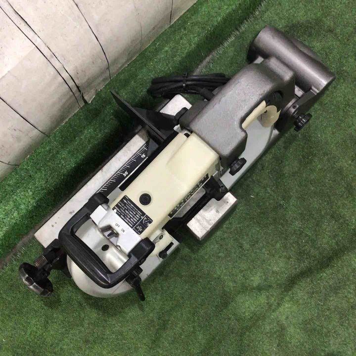 【店頭受取り限定】★ハイコーキ(HIKOKI ※旧:日立工機) ポータブルバンドソー CB12VA2 動作確認済【川口店】