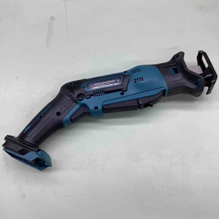 ★マキタ(makita) コードレスレシプロソー JR104DSH【越谷店】