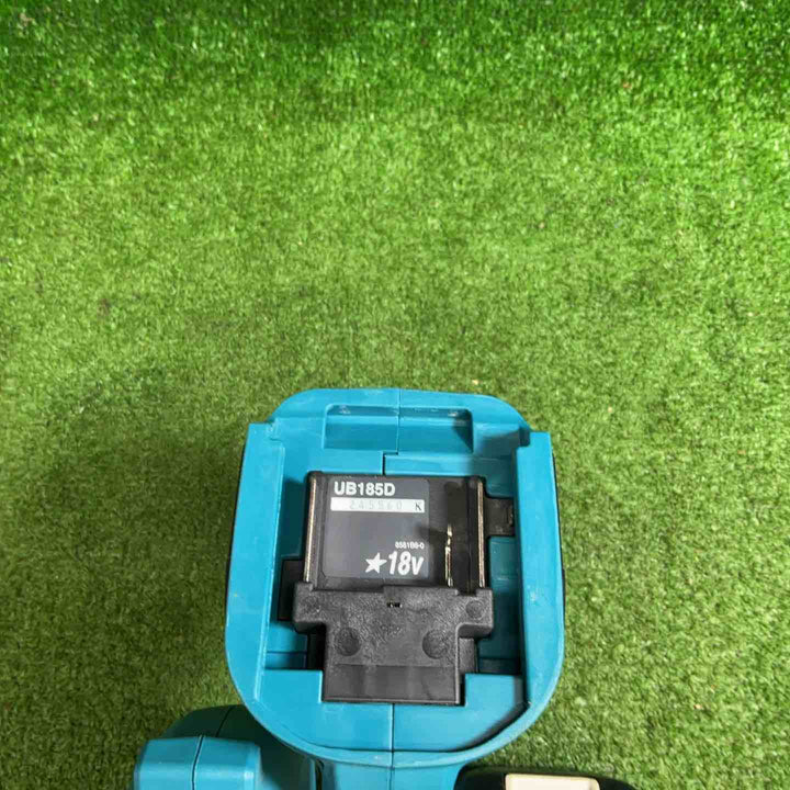 【中古品】マキタ(makita) コードレスブロワ UB185DZ【藤沢店】