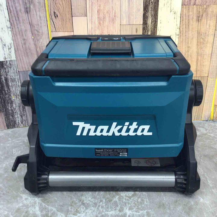 【中古品】★マキタ(makita) コードレススタンドライト ML008G【八潮店】