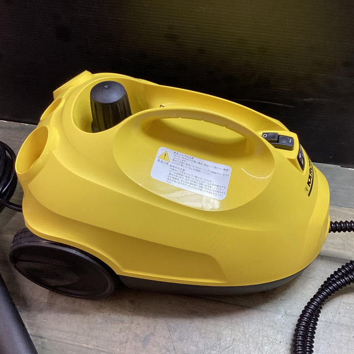 ケルヒャー スチームクリーナー SC1000 【東大和店】