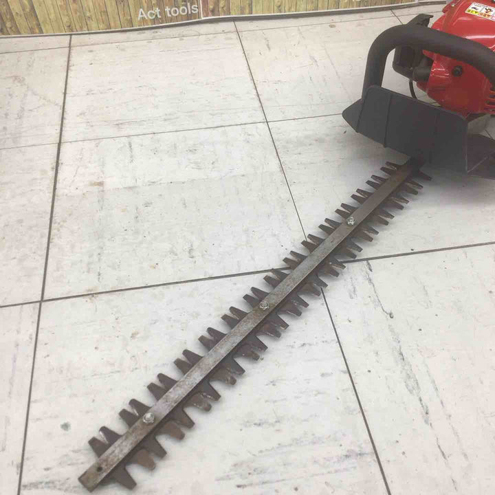 【中古品 / 店頭受取り限定】 丸山製作所/BIG-M 2サイクルエンジンヘッジトリマ BHT600DR 【鴻巣店】