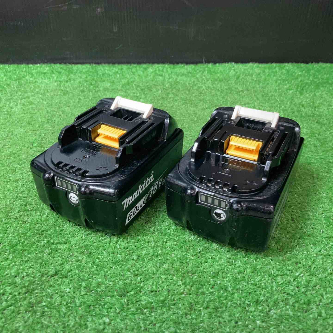 ★マキタ(makita) コードレスインパクトドライバー TD171DRGXW ※備考欄参照※【岩槻店】