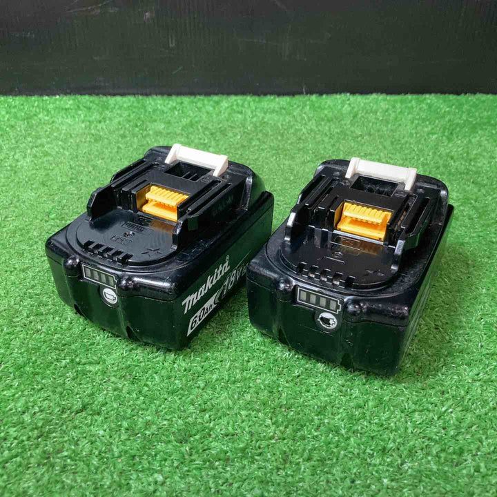 ★マキタ(makita) コードレスインパクトドライバー TD171DRGXW ※備考欄参照※【岩槻店】