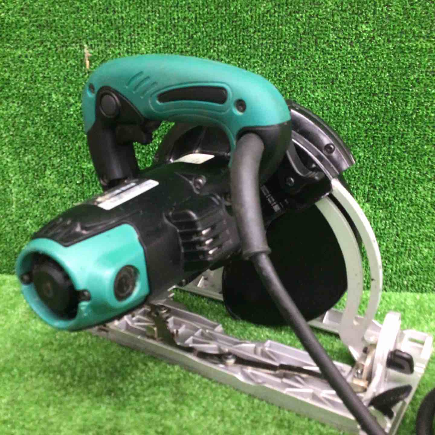中古品】 リョービ/RYOBI 165mm電子丸ノコ W-663ED 【鴻巣店
