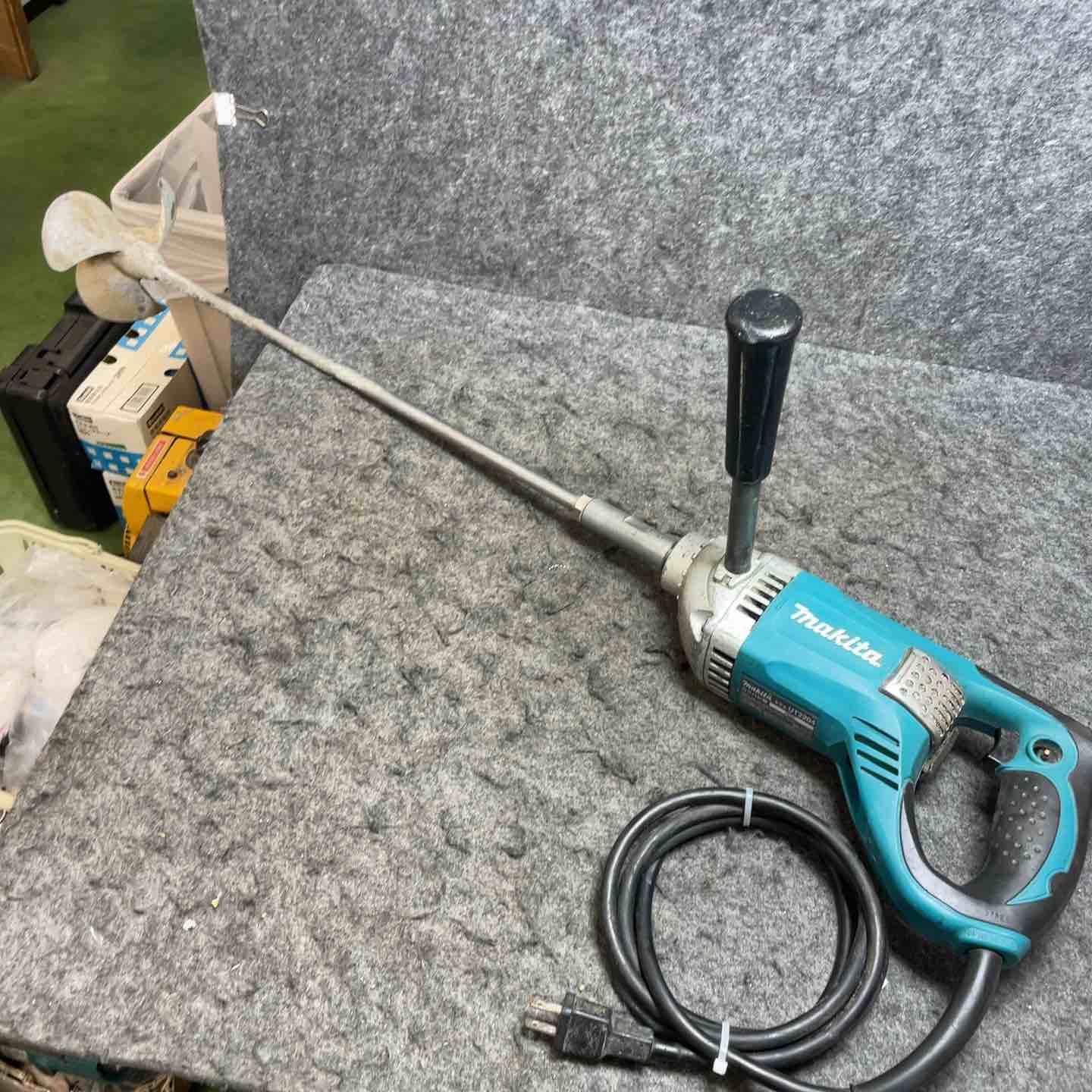 マキタ(makita) かくはん機 UT2204【桶川店】 – アクトツール