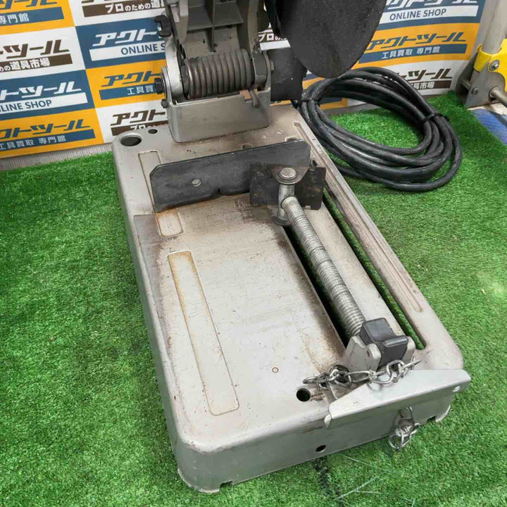 ☆マキタ(makita) 355mm切断機 LW1401【草加店】