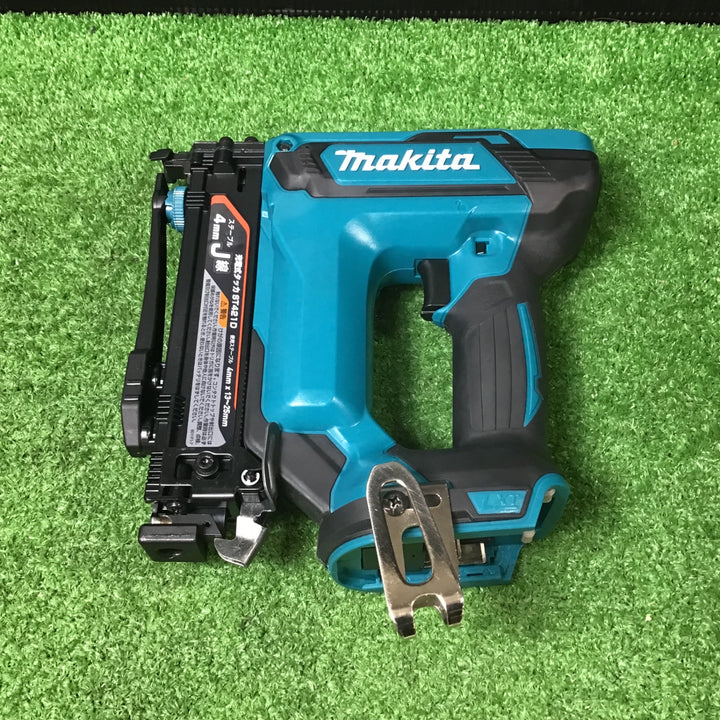 ★マキタ(makita) コードレスタッカ ST421DRG【岩槻店】