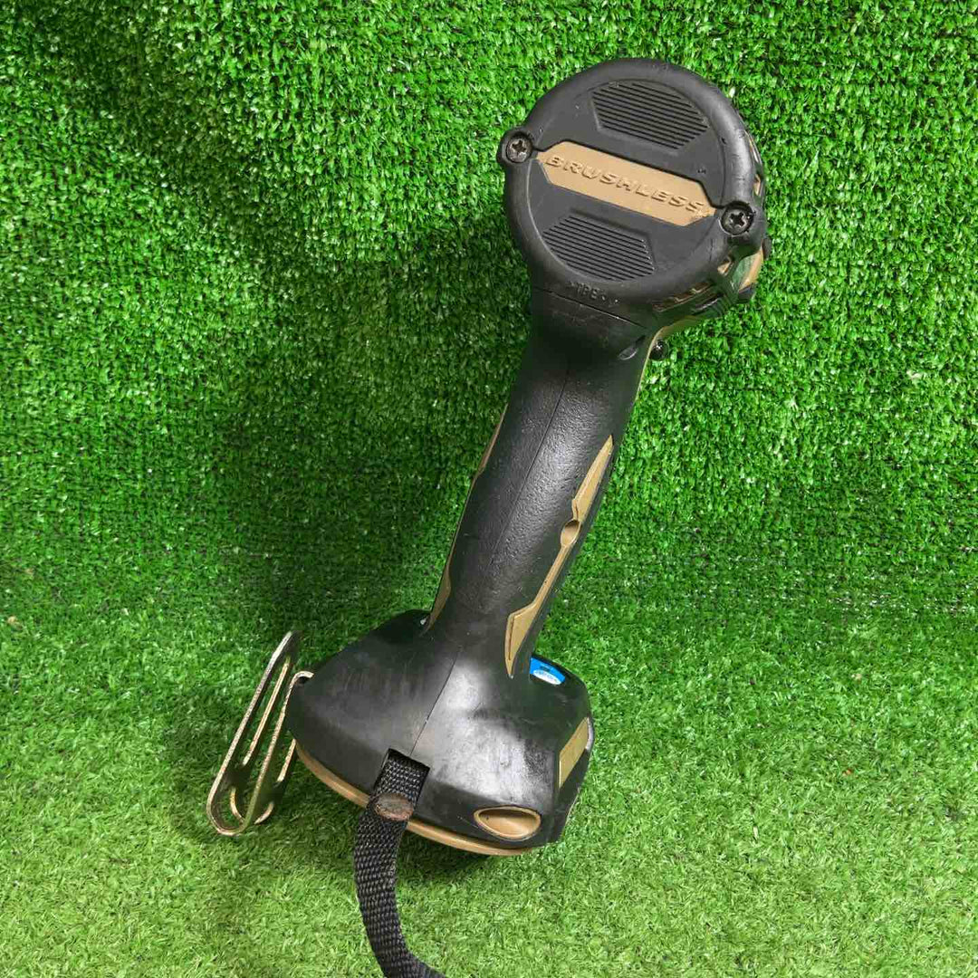 【中古品】マキタ(makita) コードレスインパクトドライバー TD161DZAB【藤沢店】