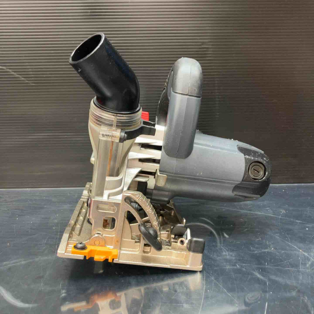 ◇京セラ(KYOCERA) 125mm 電子集じん丸ノコ ANW422EDM【川越店】