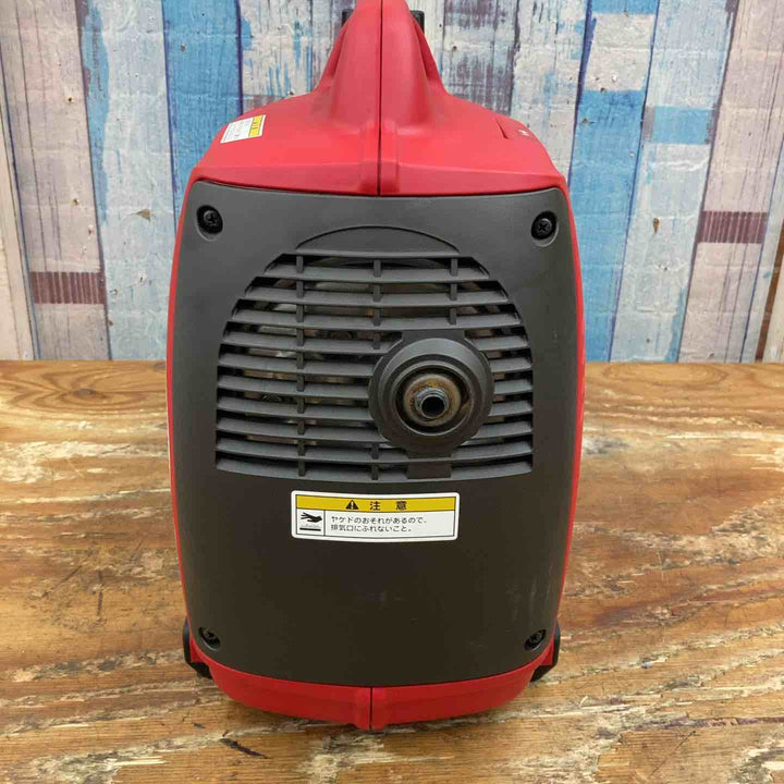 ★ホンダ(HONDA) インバーター発電機 EU9i-entry【柏店】