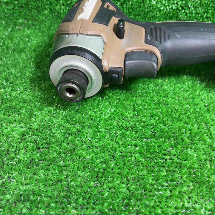 【中古品】 マキタ (makita) コードレスインパクトドライバー TD173DGXAB 【藤沢店】