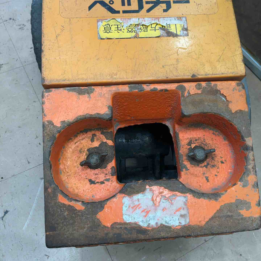 【店頭受取り限定】極東 ストロングペッカー SM-14【草加店】