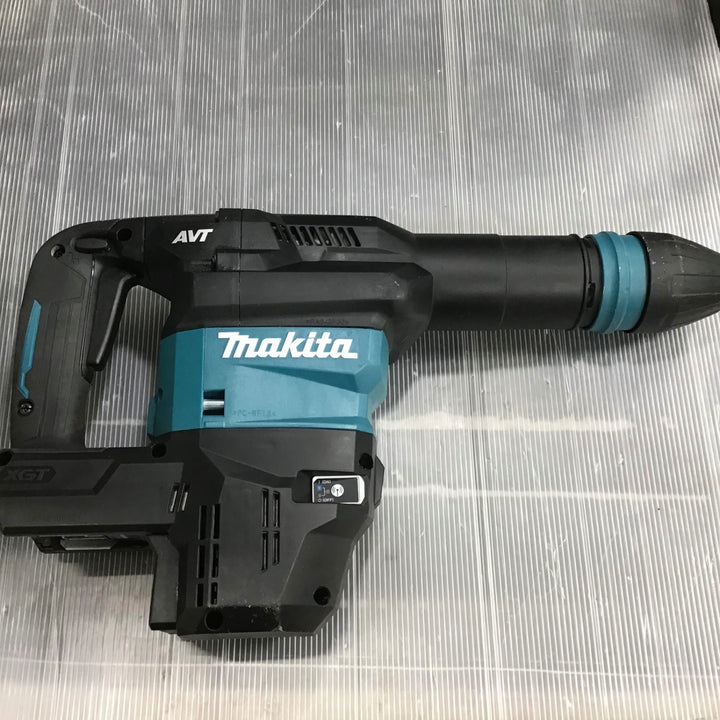 ★マキタ(makita) コードレスハンマ HM001GRMX【草加店】