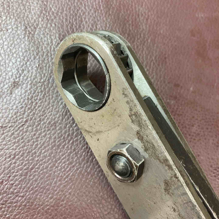 【中古品】 瓜生製作所 エアーラチェットレンチ URW-12N 【東大和店】