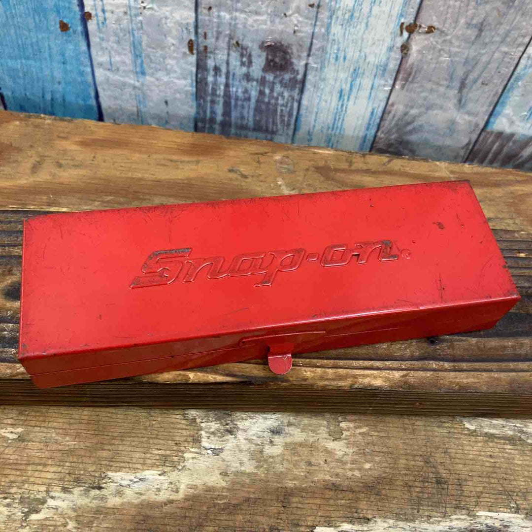 【中古品】ソケットセットTMM 計12個 ソケットエクステンションバーTMXK2 ラチェットハンドルTM70C【柏店】