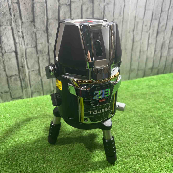 ★タジマ(Tajima) レーザー墨出し器 ZEROBL-KYR【川口店】