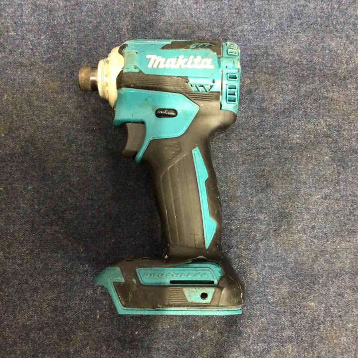 ★マキタ(makita) コードレスインパクトドライバー TD171DZ【八潮店】