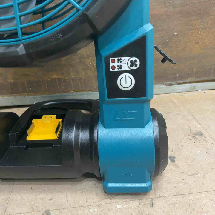 ☆マキタ(makita) コードレスファン CF201DZ【草加店】