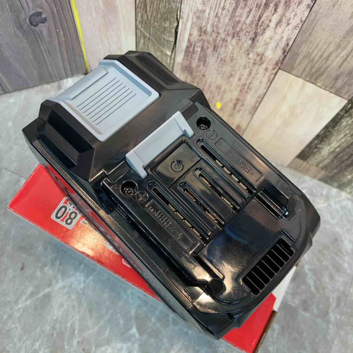 ★マキタ(makita) リチウムイオンバッテリー 40Vmax/8.0Ah BL4080F【八潮店】