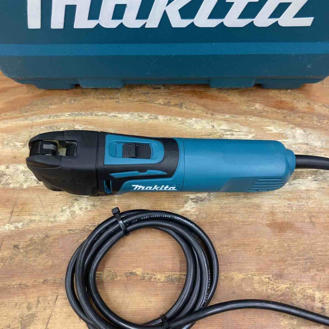 ★マキタ(makita) マルチツール TM3010CT【柏店】