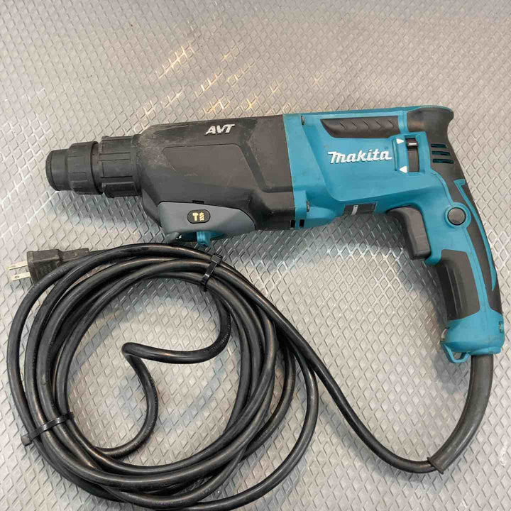 【中古品】マキタ(makita) ハンマドリル HR2601F【所沢店】